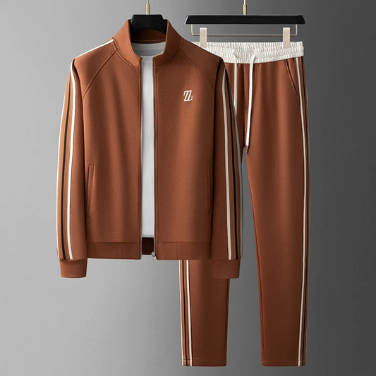 Natale – Herretreningsdress med sporty stil og ultimat komfort