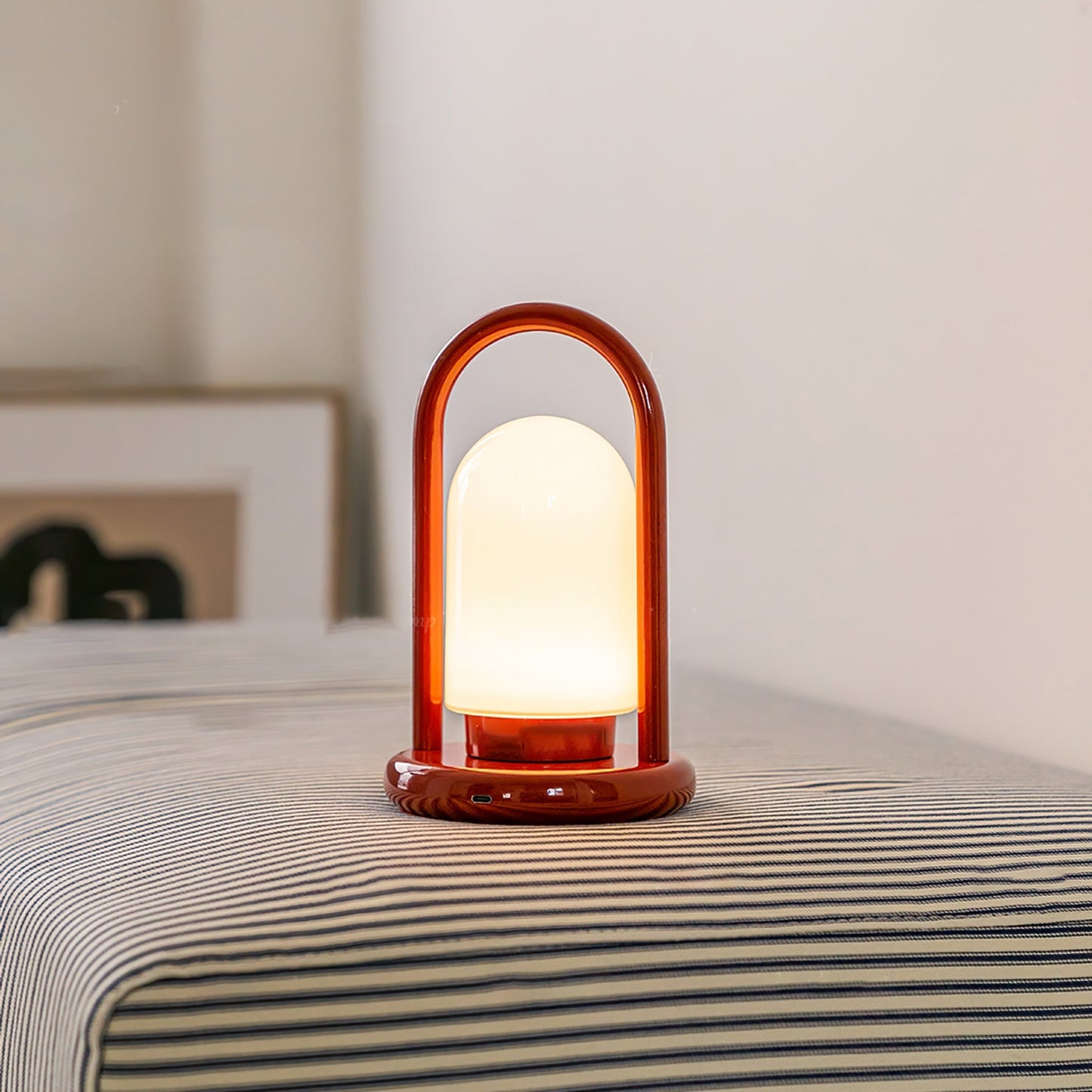 KeroGlow - Portable Table Lamp
