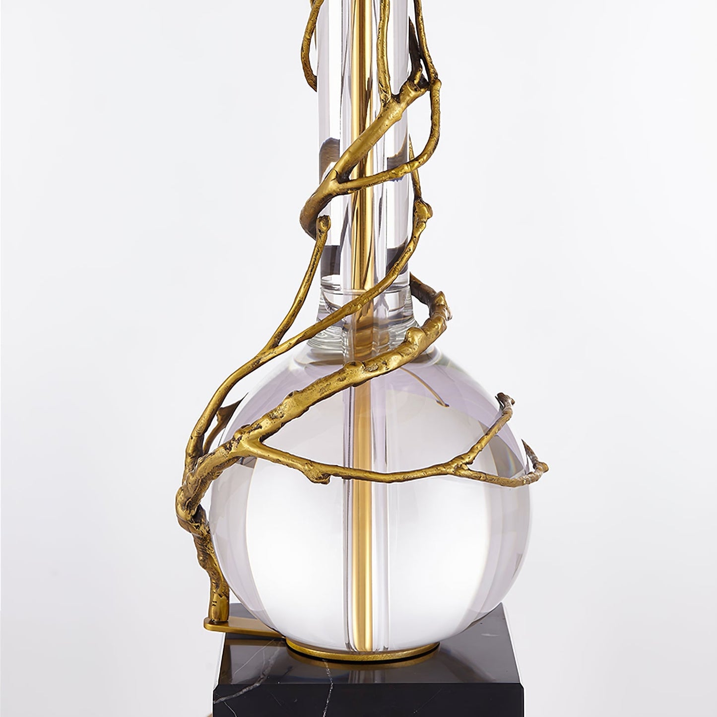 LoraStone - Bordlampe