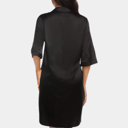 Aileen - Comfortable elegant nightdress for ladies