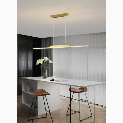 AureLight - Modern Minimalist Pendant Light