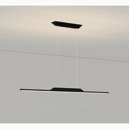 AureLight - Modern Minimalist Pendant Light