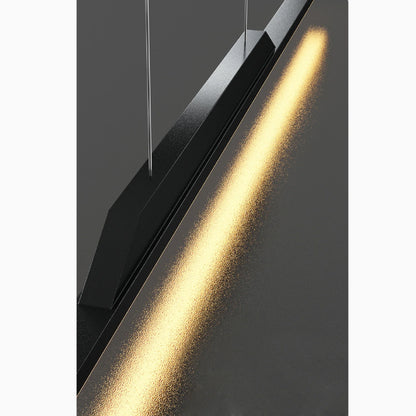 AureLight - Modern Minimalist Pendant Light