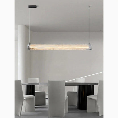 ShineGlam - Crystal Dining Room Lamp