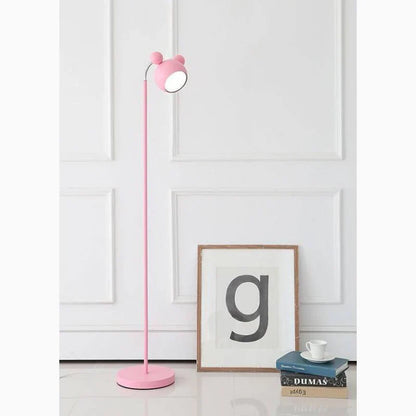 VividLight - Lampe sur pied LED colorée
