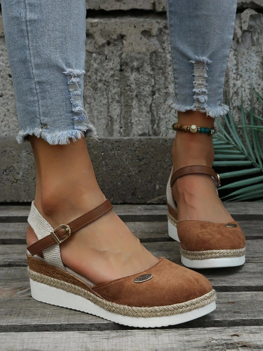 Ortopædiske Trendy Sandaler - Ria