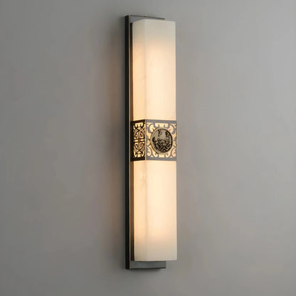 MalojaGlow - Chinese Style Wall Lamp