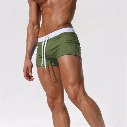Zenone - Herre badeshorts