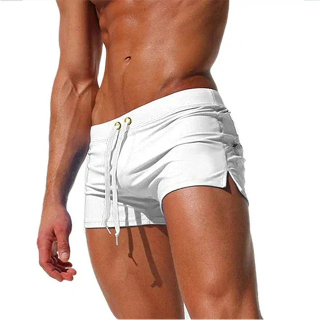 Zenone - Herre badeshorts