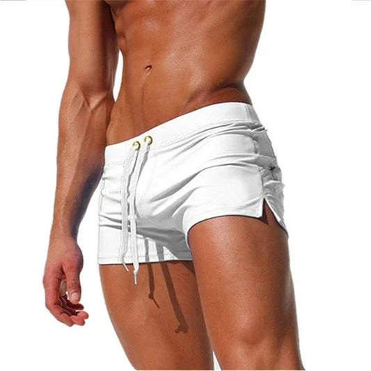 Zenone - Herre badeshorts