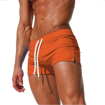 Zenone - Herre badeshorts