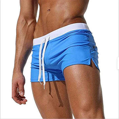 Zenone - Herre badeshorts