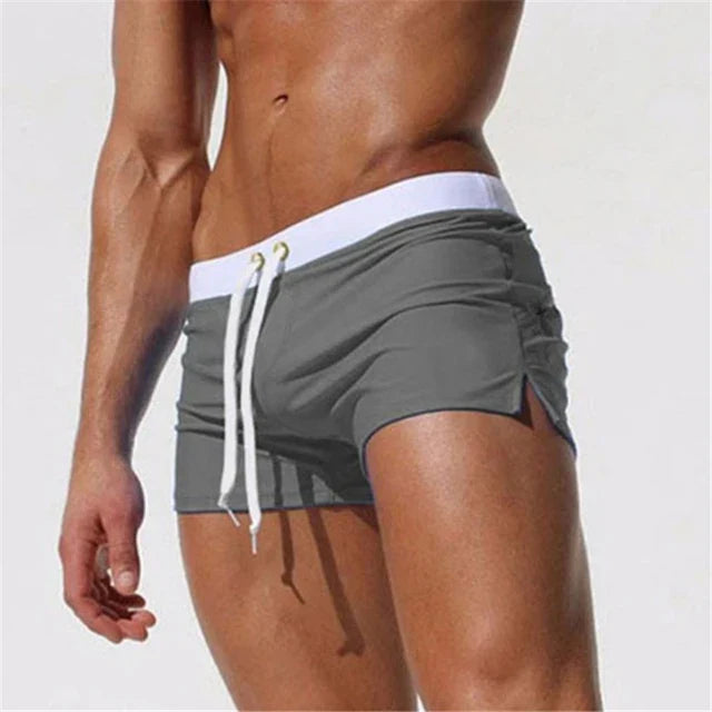 Zenone - Herre badeshorts