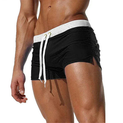 Zenone - Herre badeshorts