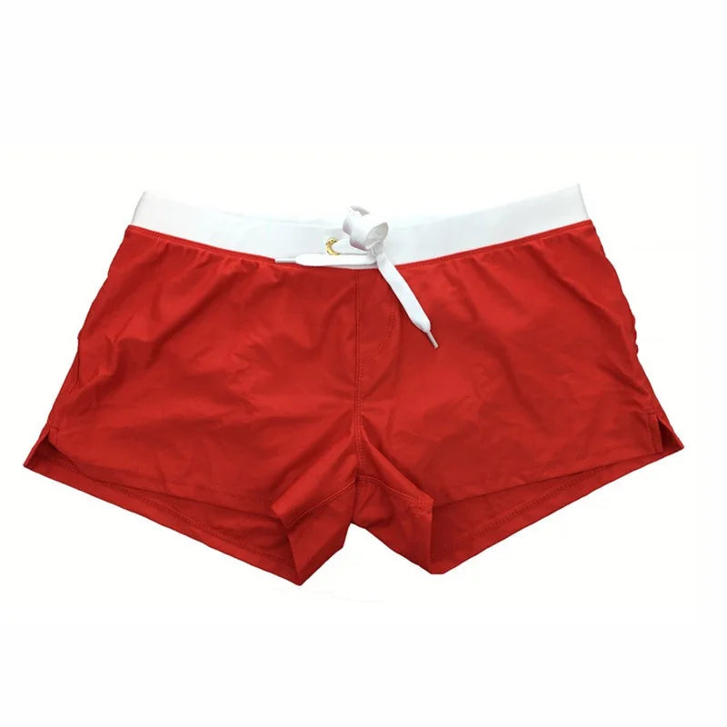 Zenone - Herre badeshorts