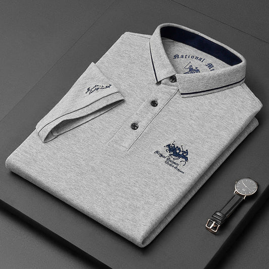 Polo pour hommes : Unique et élégant