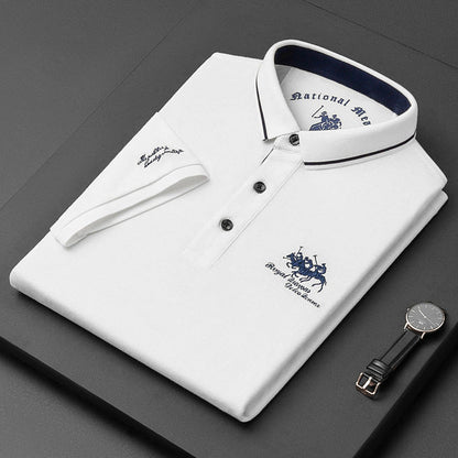 Polo pour hommes : Unique et élégant