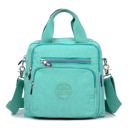 Sac bandoulière multifonction étanche - Wensy