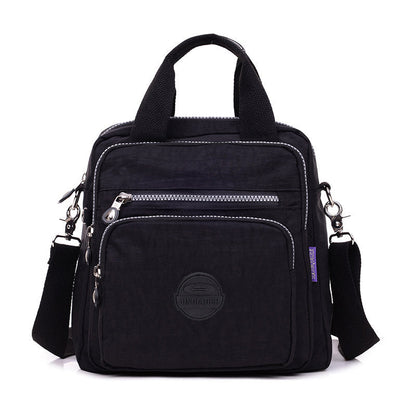 Sac bandoulière multifonction étanche - Wensy