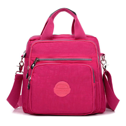 Sac bandoulière multifonction étanche - Wensy