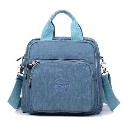 Sac bandoulière multifonction étanche - Wensy