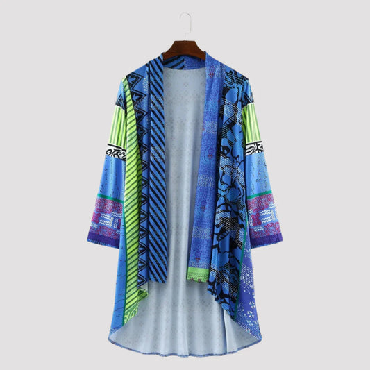 York – long cardigan pour femmes