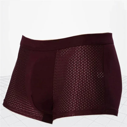 Ensemble de boxers pour hommes - Ian