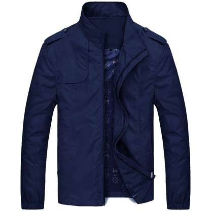Bert - Lässige moderne Sommerjacke für Herren