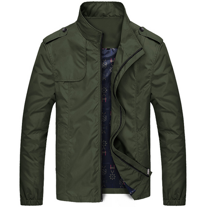 Bert - Lässige moderne Sommerjacke für Herren