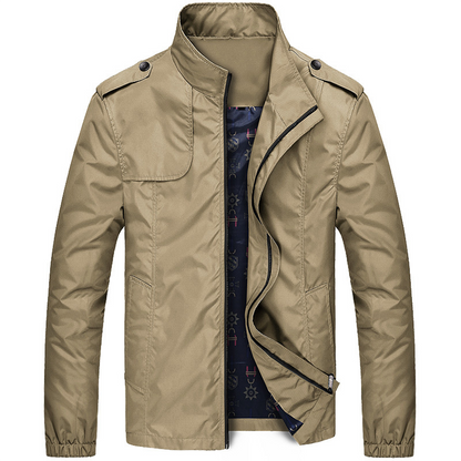 Bert - Lässige moderne Sommerjacke für Herren