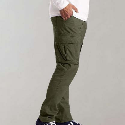 Pantalon cargo pour hommes - Jesan