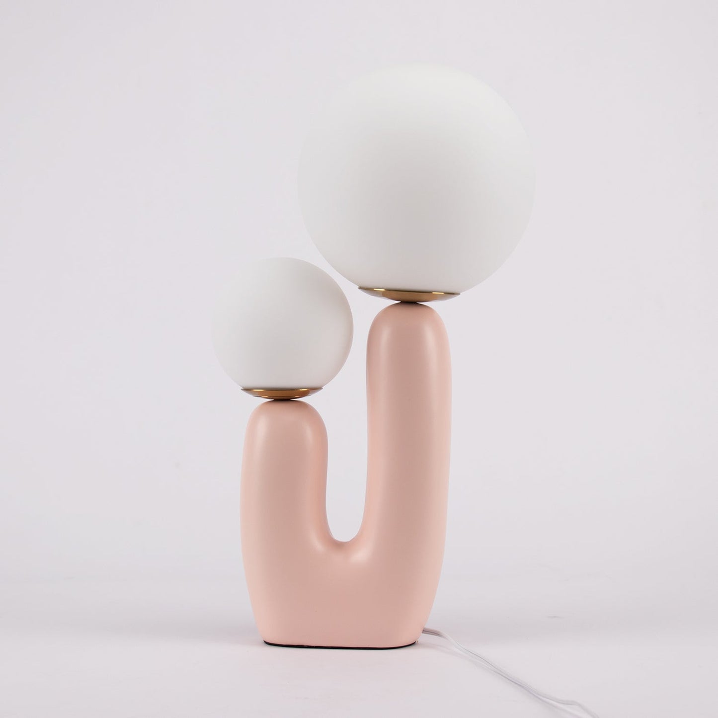 SmoothLight - Moderne Bordlampe