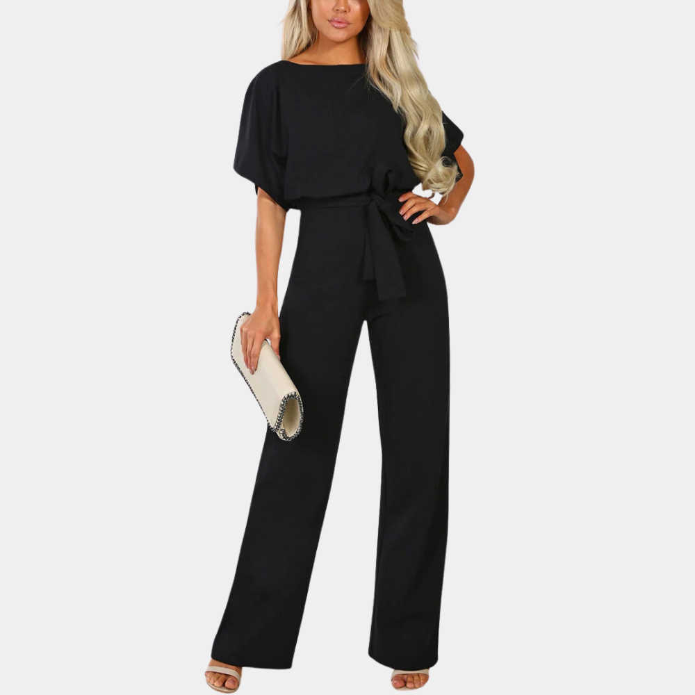 Ofele - Stilfuld Jumpsuit til Kvinder