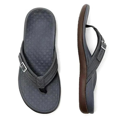 Ortopædiske flip-flops til kvinder - Miranda