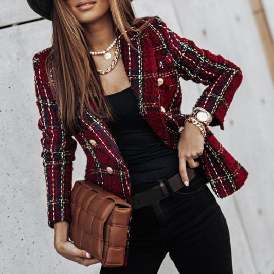 Mardi – Blazer élégant pour dames