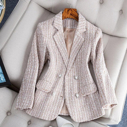 Blazer pour femmes - Décontracté et professionnel