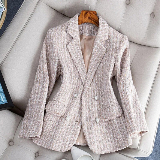 Blazer pour femmes - Décontracté et professionnel