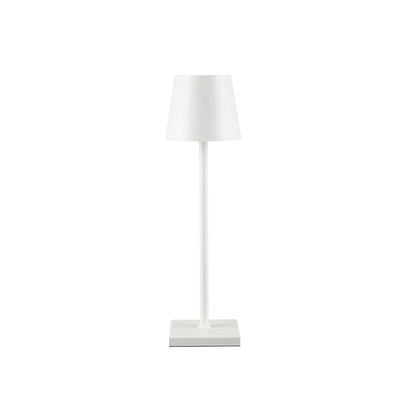 LumoPold - Rechargeable LED Table Lamp