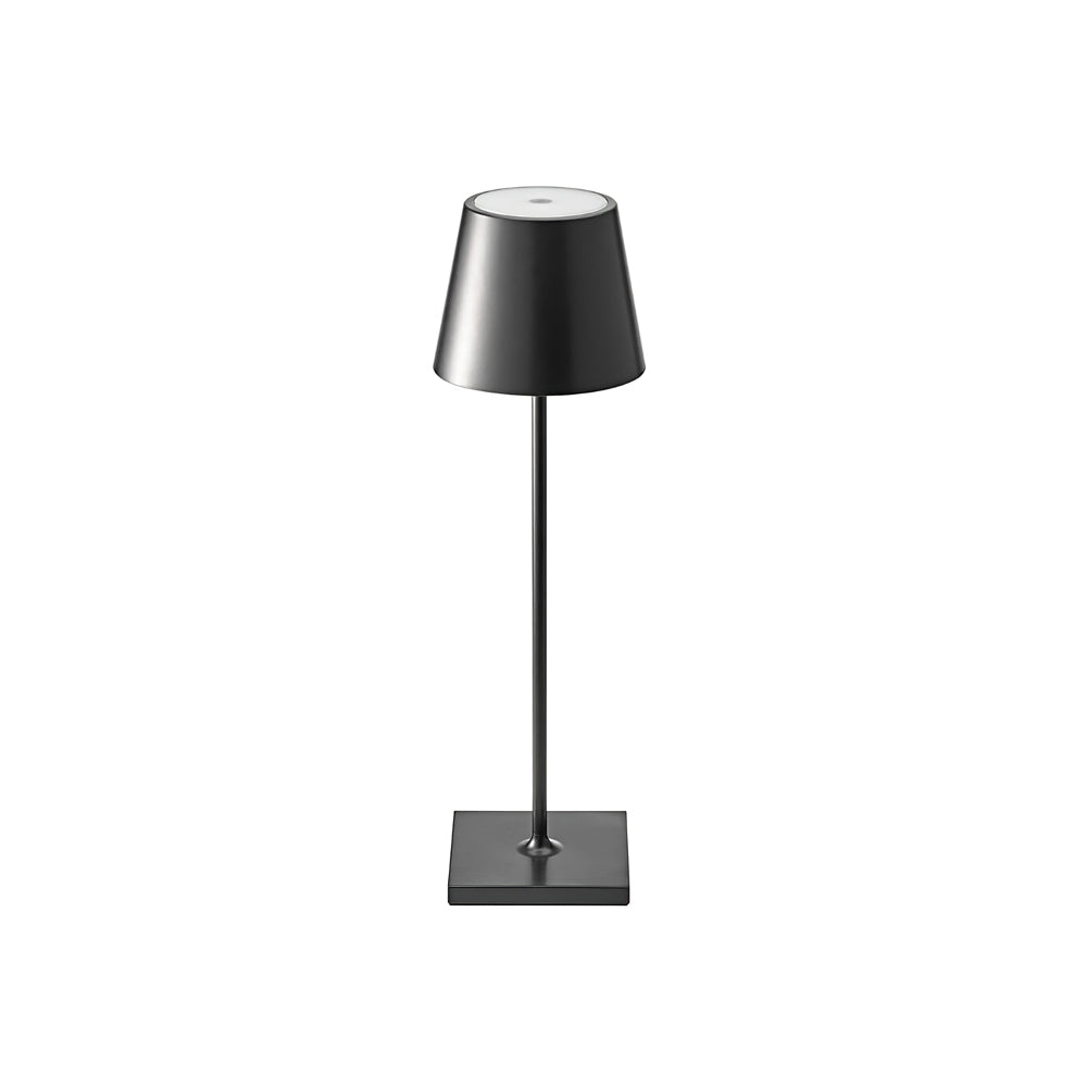 LumoPold - Rechargeable LED Table Lamp