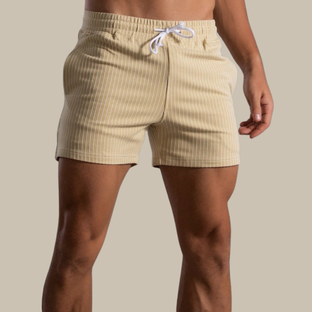 Shorts pour hommes - Super extensible
