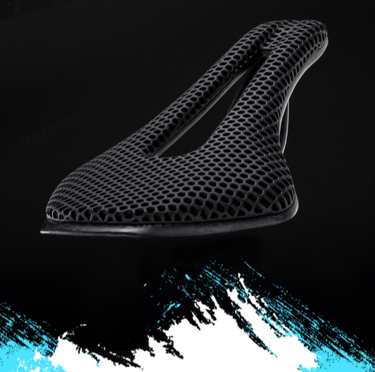 MyRide - Komfortabel ergonomisk sykkelsete