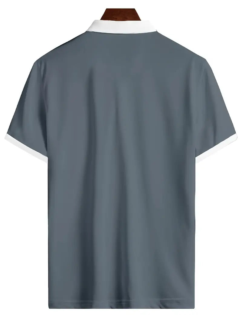 Polo pour homme - Wesley