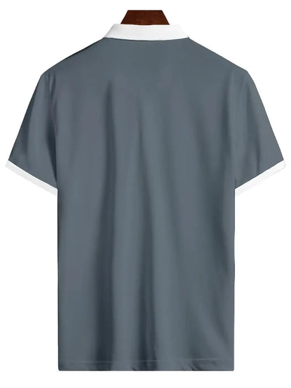 Polo pour homme - Wesley