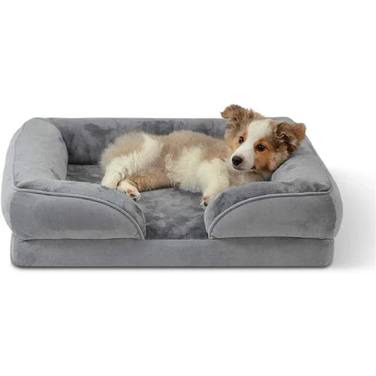 PAW - Ortopædisk Komfort Hundesofa