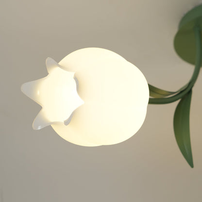 RickoLuxe - Ceiling Light with Elegant Design and Intimate Lighting