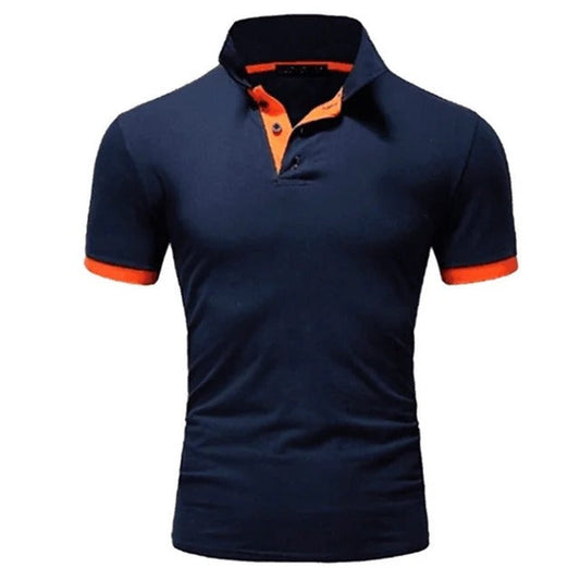 Ralph - Polo pour hommes - Élégant et confortable