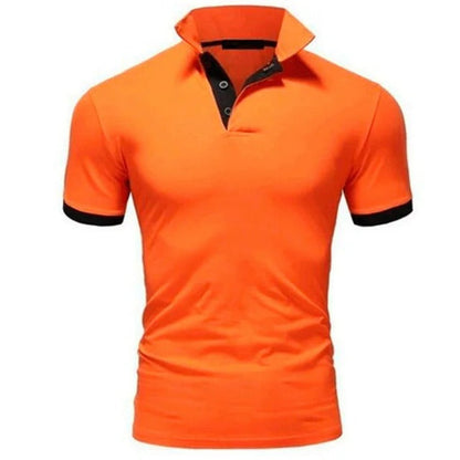 Ralph - Polo pour hommes - Élégant et confortable