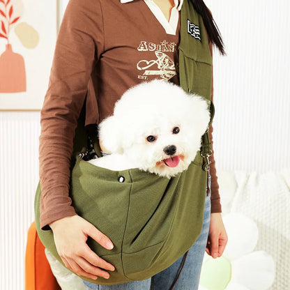 Sac pour animaux - Transporteur portable pour animaux