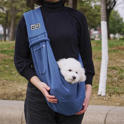 Sac pour animaux - Transporteur portable pour animaux