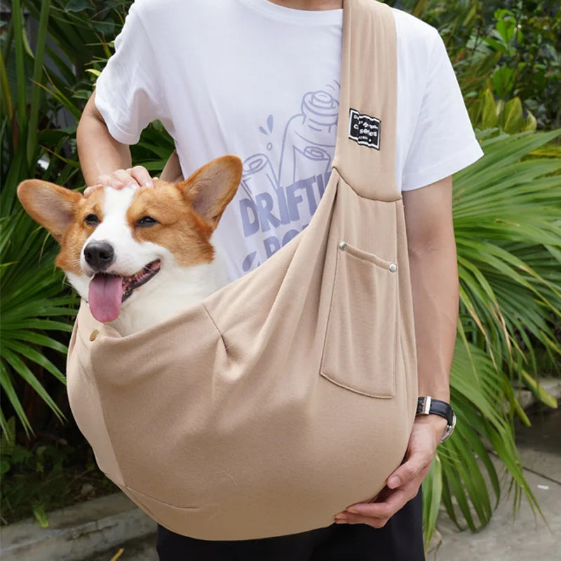 Sac pour animaux - Transporteur portable pour animaux